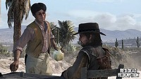 Red Dead Redemption większy nawet od Grand Theft Auto IV