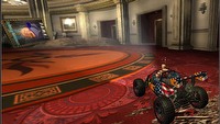 Kolejny wyciek materiałów z Duke Nukem Forever