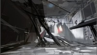 Nowe grafiki koncepcyjne z Portal 2