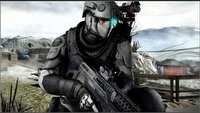 Ghost Recon: Future Soldier - kolejne szczegóły