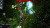 Rusza otwarta beta Heroes of Newerth