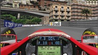 Michael Schumacher szlifuje umiejętności w grze Grand Prix 3