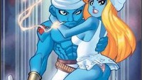 Sony zapowiada Smurfs Online
