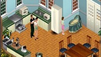 Prace nad The Sims anulowane