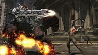Darksiders zmierza na PC