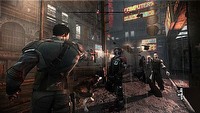 Produkcja gry Dead to Rights: Retribution zakończona