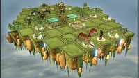 Nadchodzi Guardians of Graxia - strategia pecetowa i gra planszowa w jednym