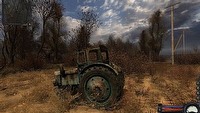 S.T.A.L.K.E.R.: Czyste Niebo podrasowany przez fanów