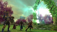 Cena Warhammer Online spadła do zera