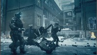 Ghost Recon: Future Soldier - nowy filmik promujący z udziałem żywych aktorów
