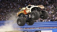 Activision zapowiada kolejną grę o Monster Truckach