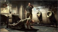 Splinter Cell: Conviction na Xboksa 360 w tłoczni