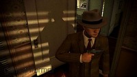 Jak długi będzie scenariusz do L.A. Noire?