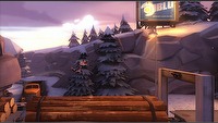 Team Fortress 2 jako platformówka