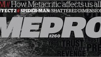 Nadchodzi nowa odsłona serii Spider-Man