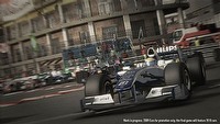 Jak będzie wyglądała sieciowa zabawa w F1 2010?