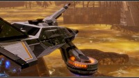 Mass Effect 2 DLC - Firewalker i zestaw nowych ubrań w przyszłym tygodniu