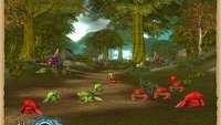 Inwazja żab i darmowe prezenty, czyli pierwsze urodziny gry Runes of Magic