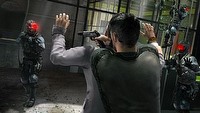 Demo Splinter Cell: Conviction na X360 dostępne. Brak wersji PC