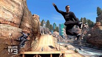 Znamy termin europejskiej premiery SKATE 3