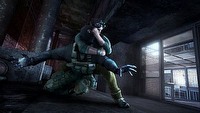 Wymagania sprzętowe Splinter Cell: Conviction