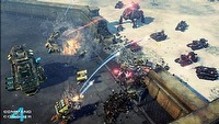 Światowa premiera Command & Conquer 4 i filmy o grze z polskimi napisami