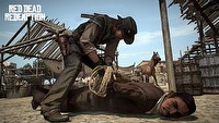 Red Dead Redemption także w wersji PC?