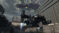 DUST 514 ze wsparciem Unreal Engine 3 i technologii Enlighten