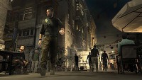 Producenci potwierdzają demo Splinter Cell: Conviction