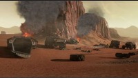 Sequel Red Faction: Guerrilla w marcu 2011 roku