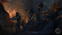 Nocne ujęcia z nowego Medal of Honor