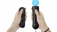 PlayStation Move nowym kontrolerem PlayStation 3