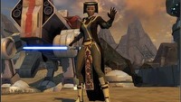 Star Wars: The Old Republic najdroższym projektem EA