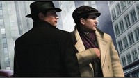 Jak długa jest Mafia II?