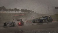 Wrzesień miesiącem debiutu F1 2010