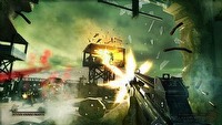 Bodycount - pierwsze szczegóły prosto z Codemasters