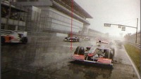 Nowe informacje o grze F1 2010 od Codemasters
