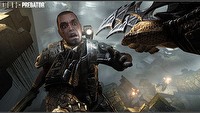 Swarm Map Pack pierwszym DLC do Aliens vs Predator
