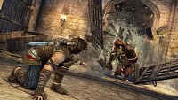 Pierwszy film z rozgrywki w Prince of Persia: Zapomniane Piaski