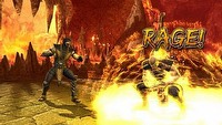 Nowy Mortal Kombat pod koniec 2010 roku?
