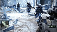 Pecetowe Battlefield: Bad Company 2 najpopularniejszą wersją