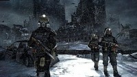 Ukończono produkcję gry akcji Metro 2033
