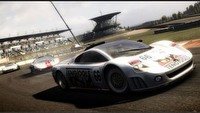 Codemasters wyda Race Driver: GRID Reloaded