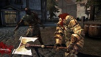 Oghren zasili naszą drużynę w Dragon Age: Początek – Przebudzenie