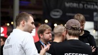 Turniej na targach CeBIT sparaliżowany przez ataki hakerów