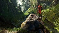 Nowe screeny z Castlevania: Lords of Shadow