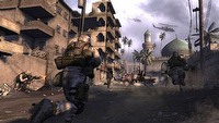 Six Days in Fallujah gotowa i czeka na odważnego wydawcę?