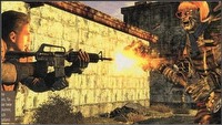 Fallout: New Vegas – garść nowych informacji i obrazków