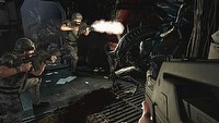 Aliens: Colonial Marines ponownie głównym projektem twórców Borderlands