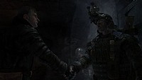 Metro 2033 bez przedpremierowego dema